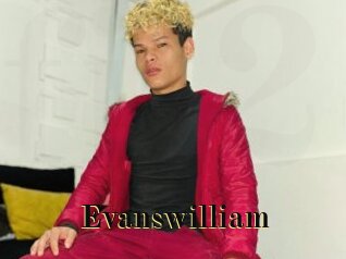 Evanswilliam