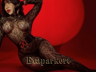 Evaparkert