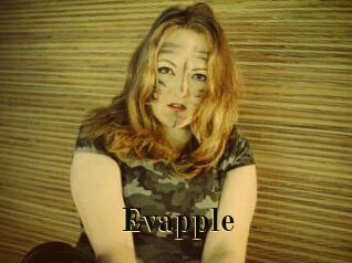 Evapple