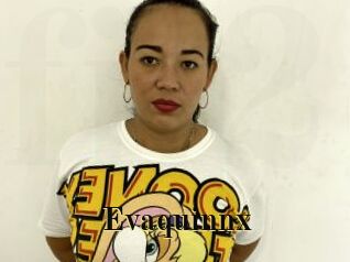 Evaquinnx