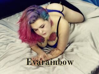 Evarainbow