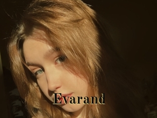 Evarand