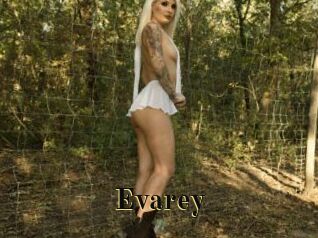 Evarey