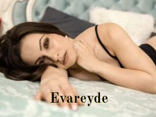 Evareyde
