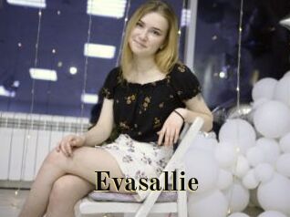 Evasallie