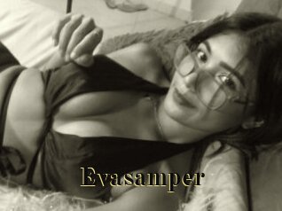 Evasamper
