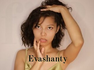Evashanty