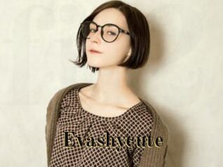 Evashycute