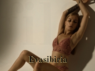 Evasibiria