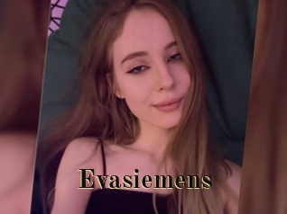 Evasiemens