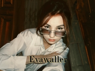Evawaller