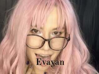 Evayan