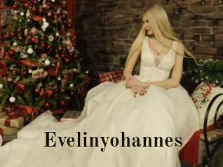 Evelinyohannes