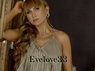 evelove33 Films 2 Q