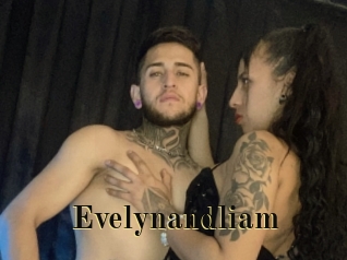 evelynandliam Films 2 Q