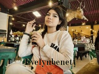 Evelynbenett