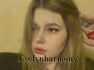 evelynharmony Films 2 Q