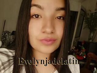 Evelynjadelatin