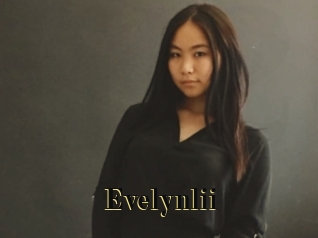 Evelynlii