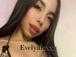 Evelynluxxx