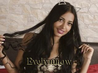 Evelynmow