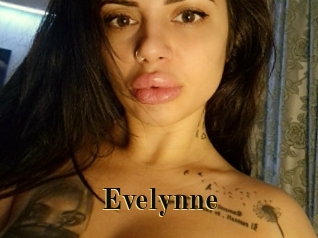 Evelynne