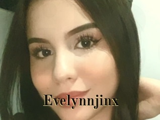 Evelynnjinx
