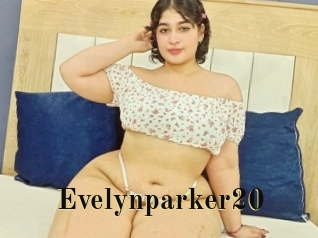 Evelynparker20
