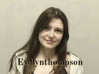 Evelynthompson