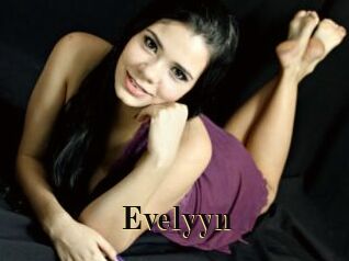 Evelyyn