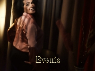 Evenis