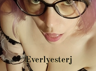 Everlyesterj