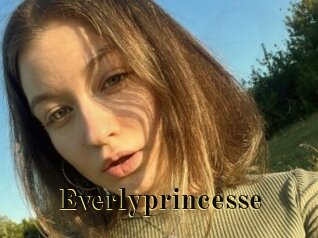 Everlyprincesse