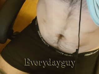 Everydayguy