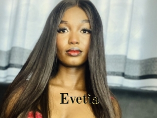 Evetia