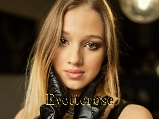 Evetterose