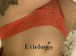 Evieloves