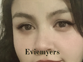 Eviemyers