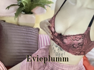 Evieplumm