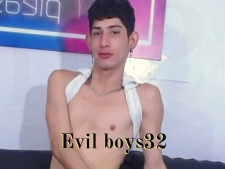 Evil_boys32