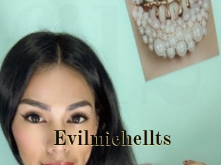 evilmichellts Films 2 Q