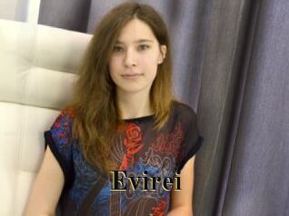 Evirei