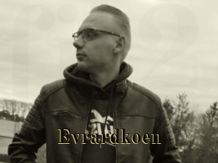 Evrardkoen