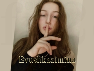 Evushkazimina