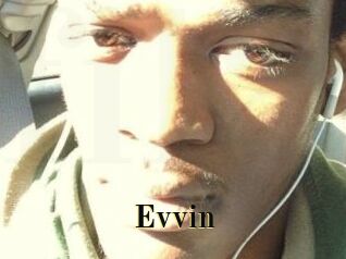 Evvin