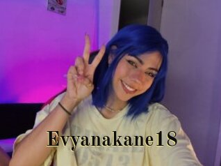 Evyanakane18
