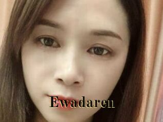 Ewadaren