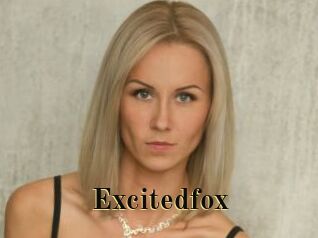 Excitedfox