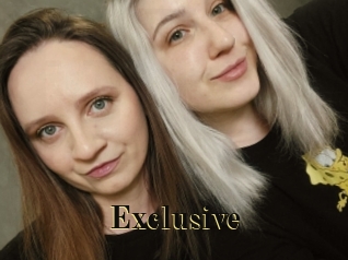 Exclusive