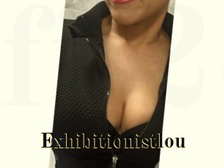 Exhibitionistlou